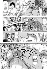 Tsumatorare | Wife Taking Ch.1-8