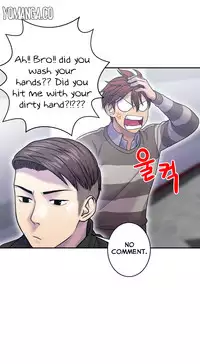 Ghost Love Ch.1-20.5 (English) (YoManga) (Ongoing)