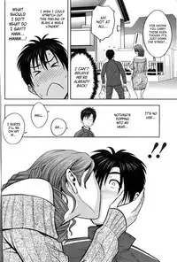 [Tatsunami Youtoku] Twin Milf Ch. 1-13+ Bangai Hen [English] [SaHa]