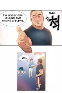 [BAK Hyeong Jun] Sweet Guy Ch.1-52 (English) (YoManga) (Ongoing)