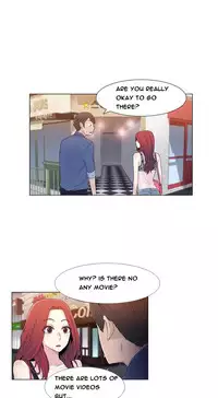 Miss Mystic Ch.1-16 (English) (Ongoing)