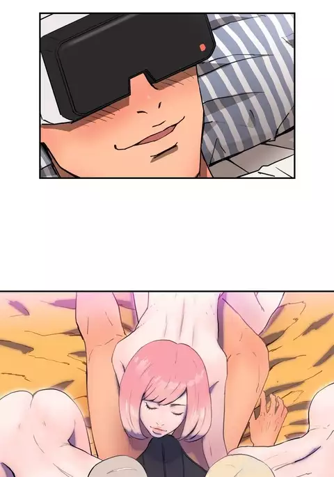 Refrain Love Ch.1-24