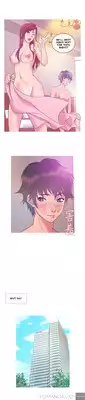 [Shampoo] Heaven Ch.1-13 (English) (YoManga) (Ongoing)