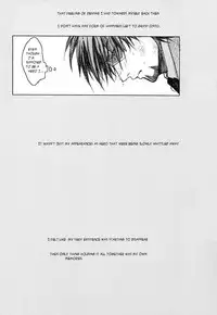 (C82) [UNKY (Unko Yoshida)] ONE HUNDRED SLAPPING (speechless) (Tiger & Bunny) [English] [Leon + Amyused]