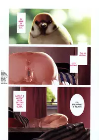 [Takemura Sesshu] TAKE ON ME 2 [English] [Bubbadg]