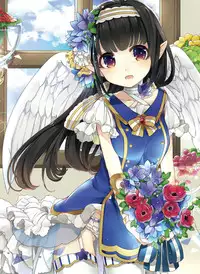 Dengeki Moeoh 2016-04 [Digital]