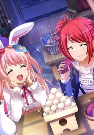 Revue Starlight -Re LIVE