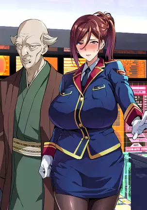 Juukon Sentai Juusoldier ch.1-4