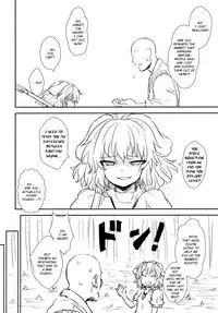 (Reitaisai 10) [110-GROOVE (Itou Yuuji)] Tewi no Taketori Monogatari | Tewi's Tale of the Bamboo Cutter (Touhou Project) [English] [rqwrqw]