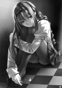 (C80) [Million Bank (Senomoto Hisashi)] Hizumi Jishou no Magika (Puella Magi Madoka Magica)