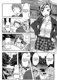 [Sameda Koban] Pink Cherry Pie [English] [4dawgz] [YQII]