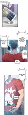 Ghost Love Ch.1-9 (English) (YoManga) (Ongoing)
