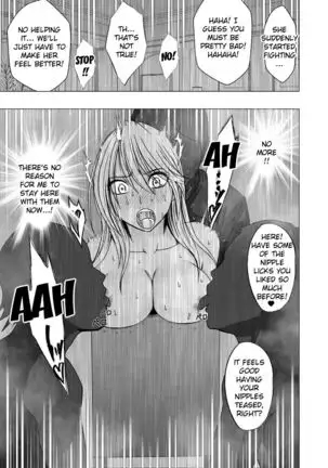 True Devil Executioner Kaguya 1