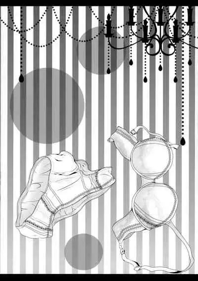 (C87) [Setoran (Itou Seto, Tanno Ran)] Flower Setoran Touhou Sairokushuu (Touhou Project)