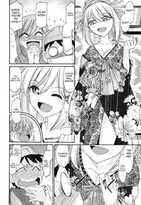 [Nishinaka Charlie] Cheers! Vol. 11 [English] {SaHa}(Ongoing)