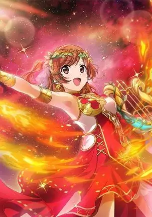 Revue Starlight -Re LIVE