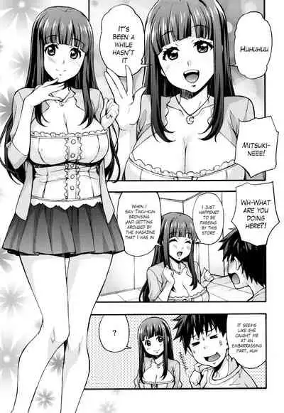 [Takurou] Rica no Kenkyuushitsu ~Chiteki na Rikeijo no Seitai~ Ch. 1-7 [English] [Crystalium]