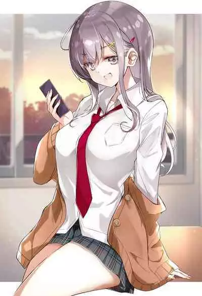 GiGap Shoujo | 反差少女