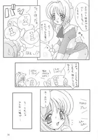 (C58) [Chokudoukan (Hormone Koijirou, Marcy Dog)] Please Teach Me 3 (Cardcaptor Sakura)