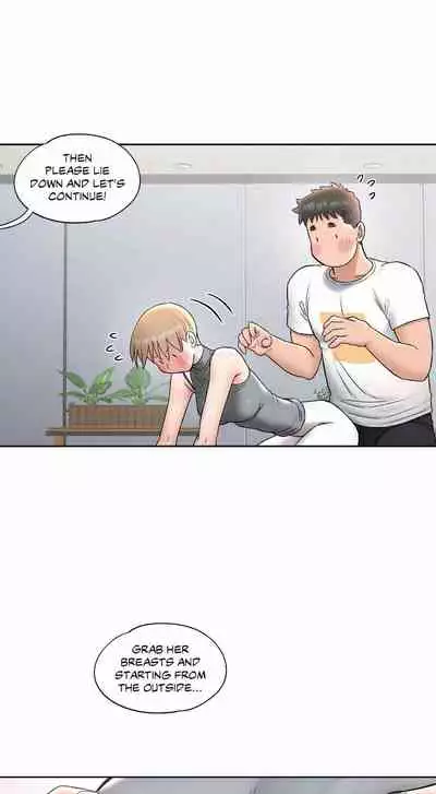 [Choe Namsae, Shuroop] Sexercise Ch.73/? [English] [Manhwa PDF]