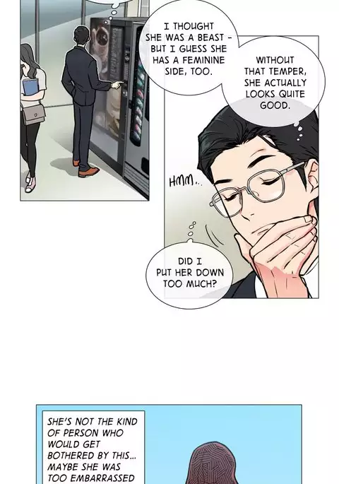 Sadistic Beauty Ch.1-19