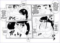 [Alice.Blood] Sennou Kyouikushitsu ~Kamiya Kaoru Hen~ | Brainwashing Classroom ~Kami☆Kaoru Chapter~ (Rurouni Kenshin) [English] {Hennojin}