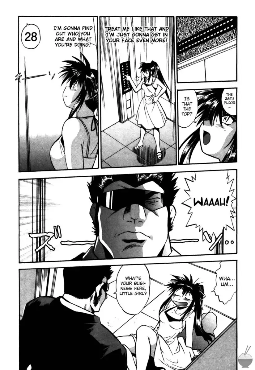 Makunouchi Deluxe Chapter 15