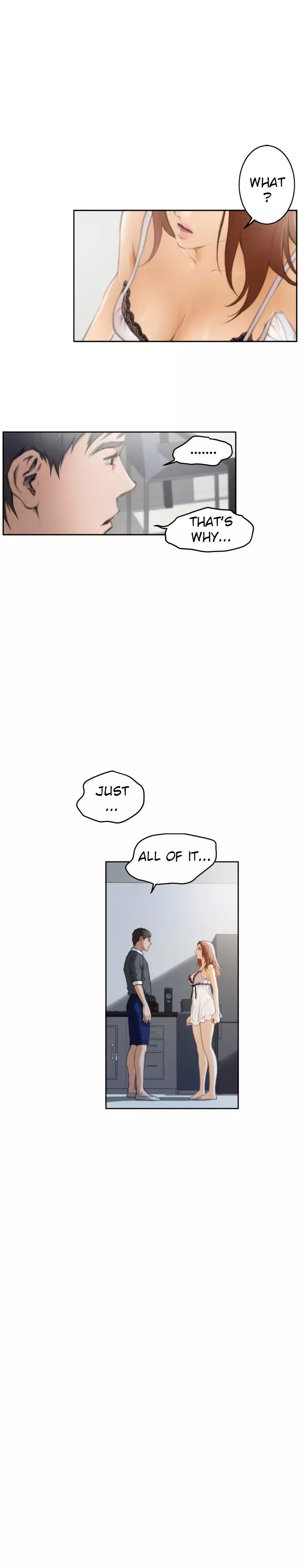 H-Mate - Chapters 1-30