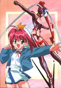 [Artbook] Viper F40 -Official Art Gallery-