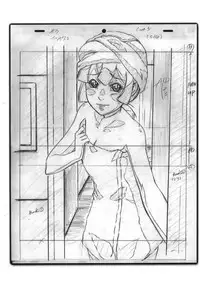 (Shota Scratch 20) (Doujinshi) [Studio Zealot (Po-Ju)] Natsuyasumi Period 3 Nichi Me Copy-shi Jun. 2013Ver. (original, shota)