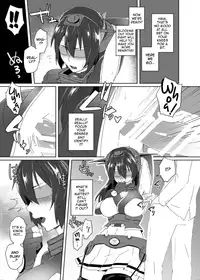 [Ikechika (Ikeshita Maue)] Toppatsu! Young Nagato to Honban nashi demo Sukebe shiyou | Doing the Nasty with Young Nagato with No Actual Sex (Kantai Collection -KanColle-) [English] =LWB= [Digital]