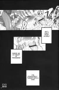 (C67) [Keumaya (Inoue Junichi)] Walpurgis no Yoru | Walpurgisnacht (Fate/stay night) [English] [Remi]