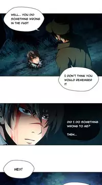 [Fantastic Whale] Twin Slave Ch.1-36 (English) (Ongoing)