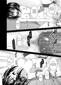 [valssu (Charu)] Roshutsu Shoujo Nikki 15 Satsume | Exhibitionist Girl Diary Chapter 15 [English]