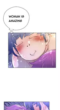 Perfect Half Ch.1-20 (English) (Ongoing)