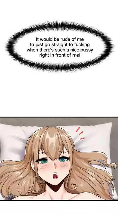 [KAMADI, OneDollar, Grilled Mero] Absolute Hypnosis in Another World (1-24) [English] [Ongoing]