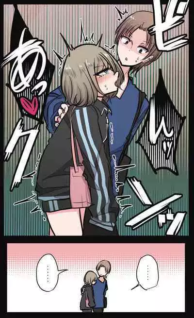 性欲バグってる4人組でキャンプ行く話