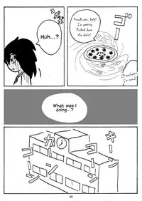 [Hidesys] Watashi ga Motenai no wa Dou Kangaete mo Onnanoko o Tabenai no ga Warui! | No Matter How I Look at it, the Reason I'm Not Popular is Because I Don't Eat Girls! (Watashi ga Motenai no wa Dou Kangaetemo Omaera ga Warui!) [English] [Digital]