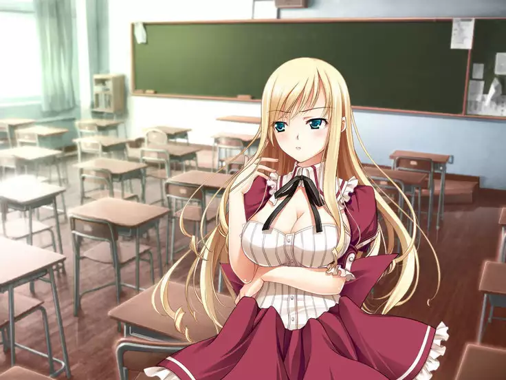 Soaking Wet Mako is Forcefully Hypnotized To Go Bareback