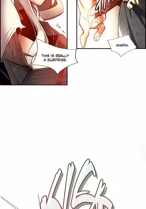 Lilith`s Cord Ch.1-40