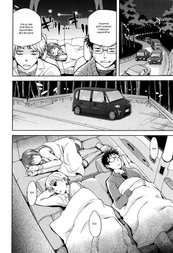 Hinata NTRism Ch. 1-10