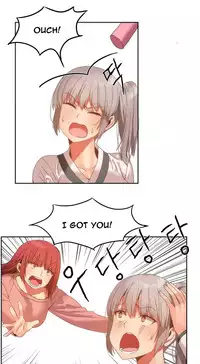 [Mx2J] Hari Dormitory Ch.0-23 (English) (Ongoing)