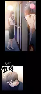 [BAK Hyeong Jun] Sweet Guy Ch. 1-42 [English] [YoManga]