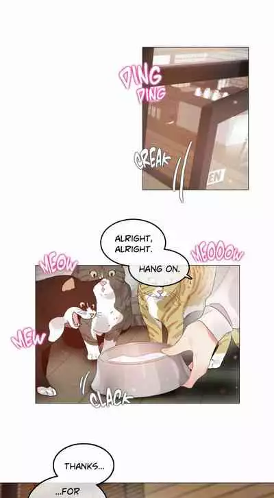 [Alice Crazy] Perverts' Daily Lives Episode 1: Her Secret Recipe Ch1-19 (Complete)