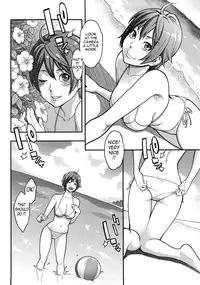 [Mikami Cannon] Icchau Karada | Orgasmic Body Ch. 1- 5 [English] [Decensored]