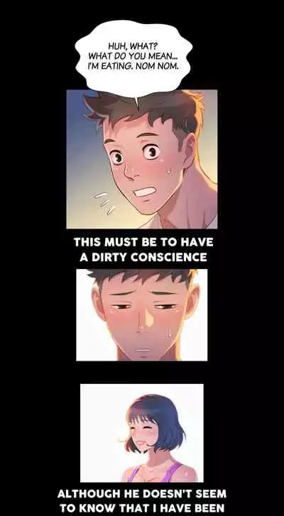 Sister Neighbors (Uncensored) [Chapter 1-18]