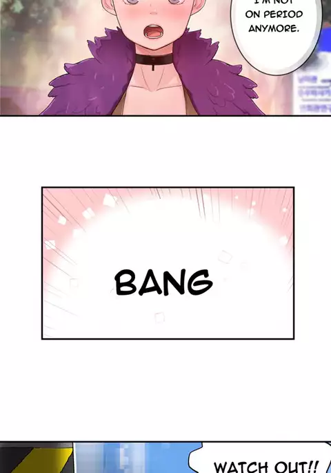 Tissue Thieves Ch.1-36