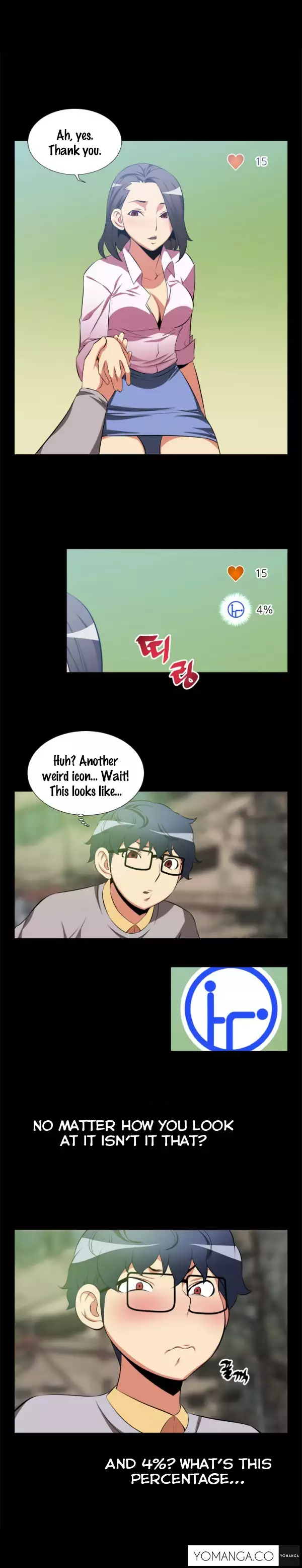 Love Parameter Ch.1-27