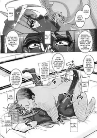 (C86) [Peanutsland (Otakumin)] RARE HINA 2 (Love Hina) [English] [desudesu]