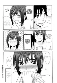 [Yarii Shimeta] I Love! Ch. 1-9 (Complete) [English] [Fated Circle]